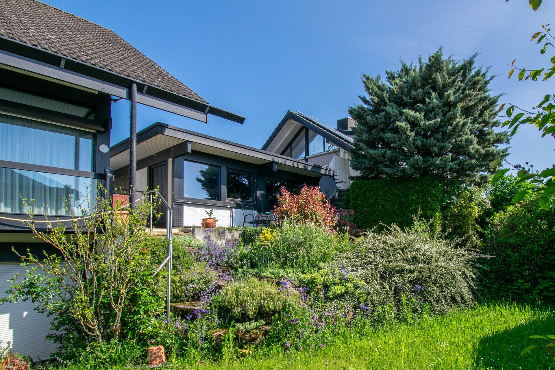 Immobilienangebot - Wangen - Alle - Wangen - Eine Rarität unter den Häusern!
