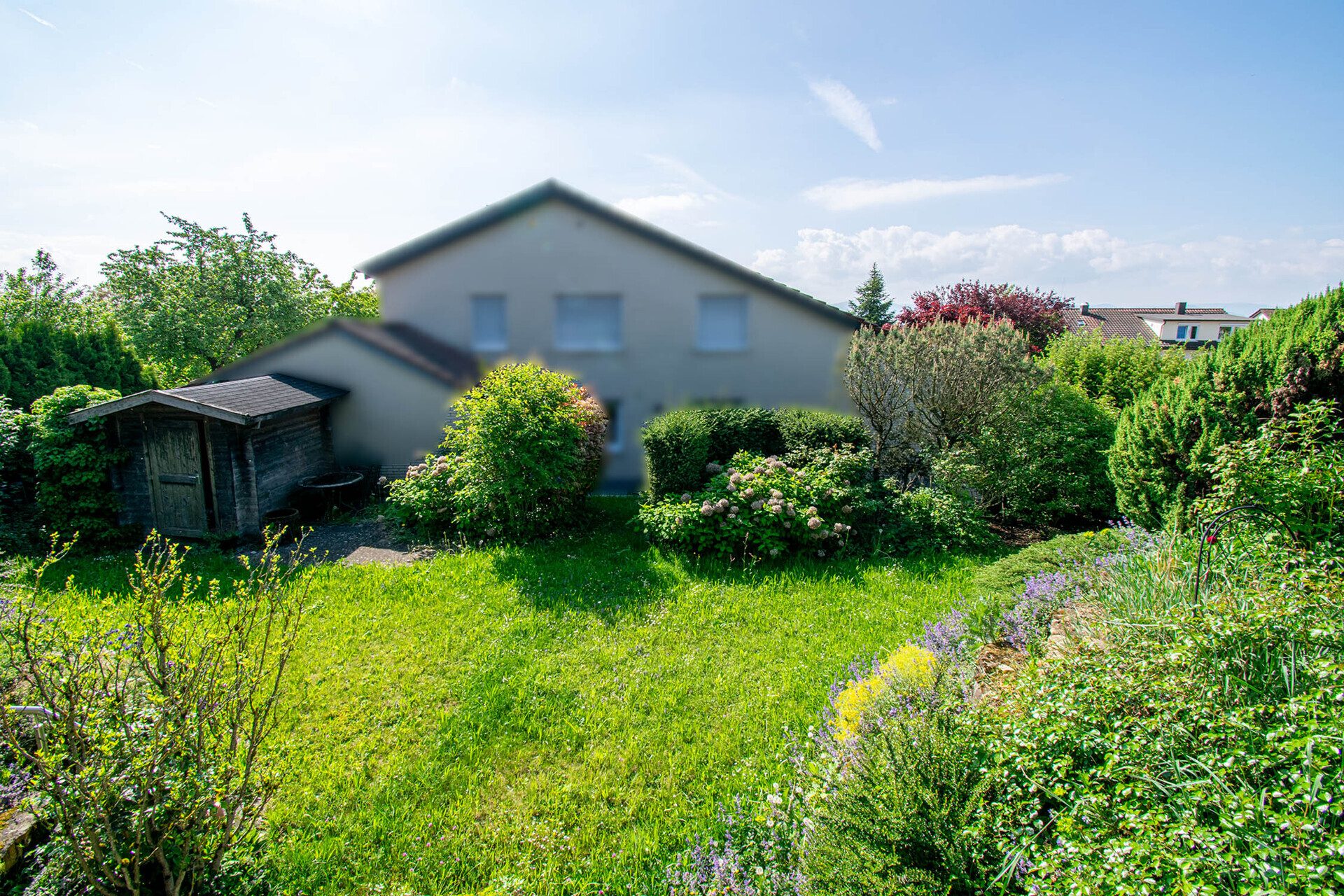 Immobilienangebot - Wangen - Alle - Wangen - Eine Rarität unter den Häusern!
