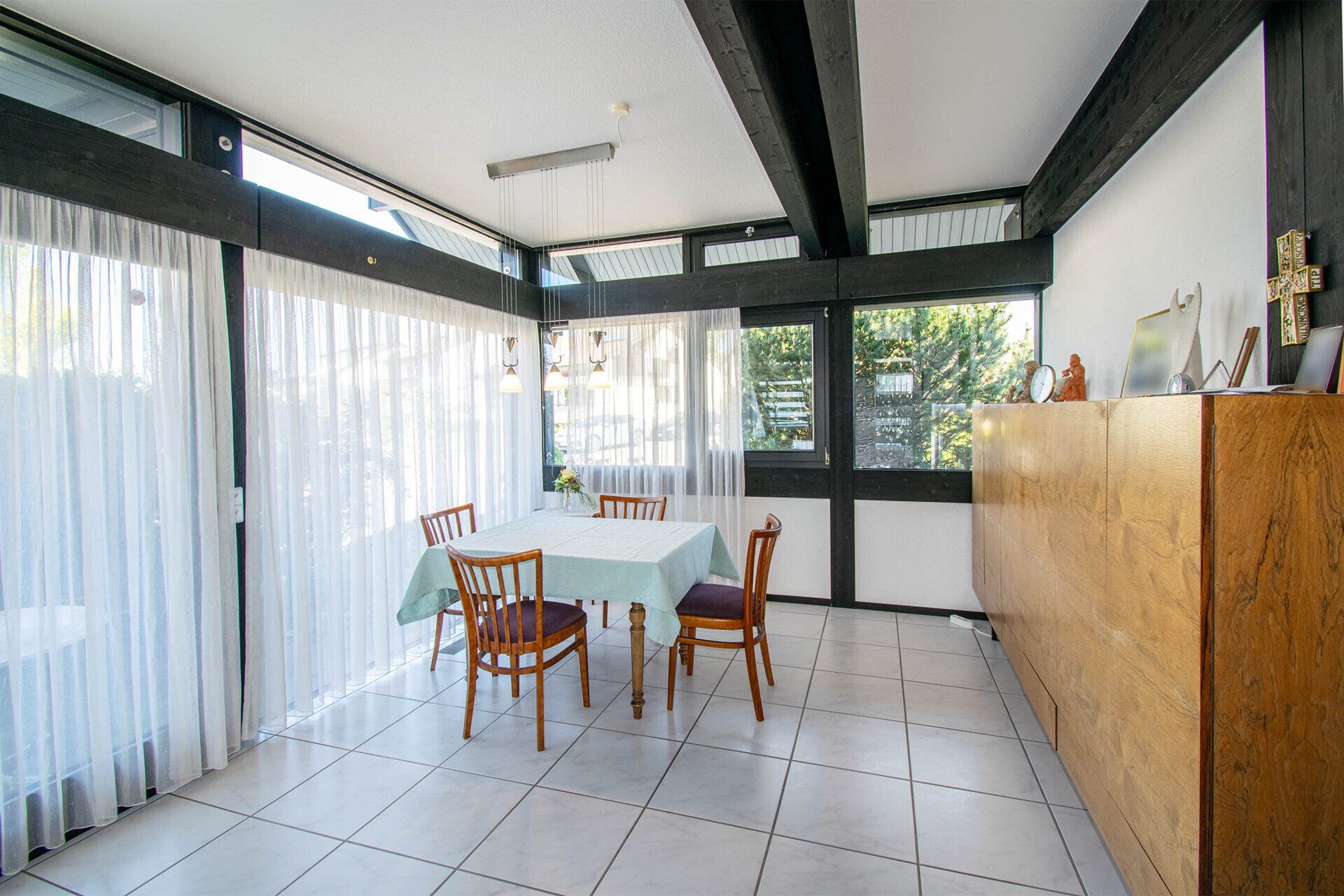 Immobilienangebot - Wangen - Alle - Wangen - Eine Rarität unter den Häusern!