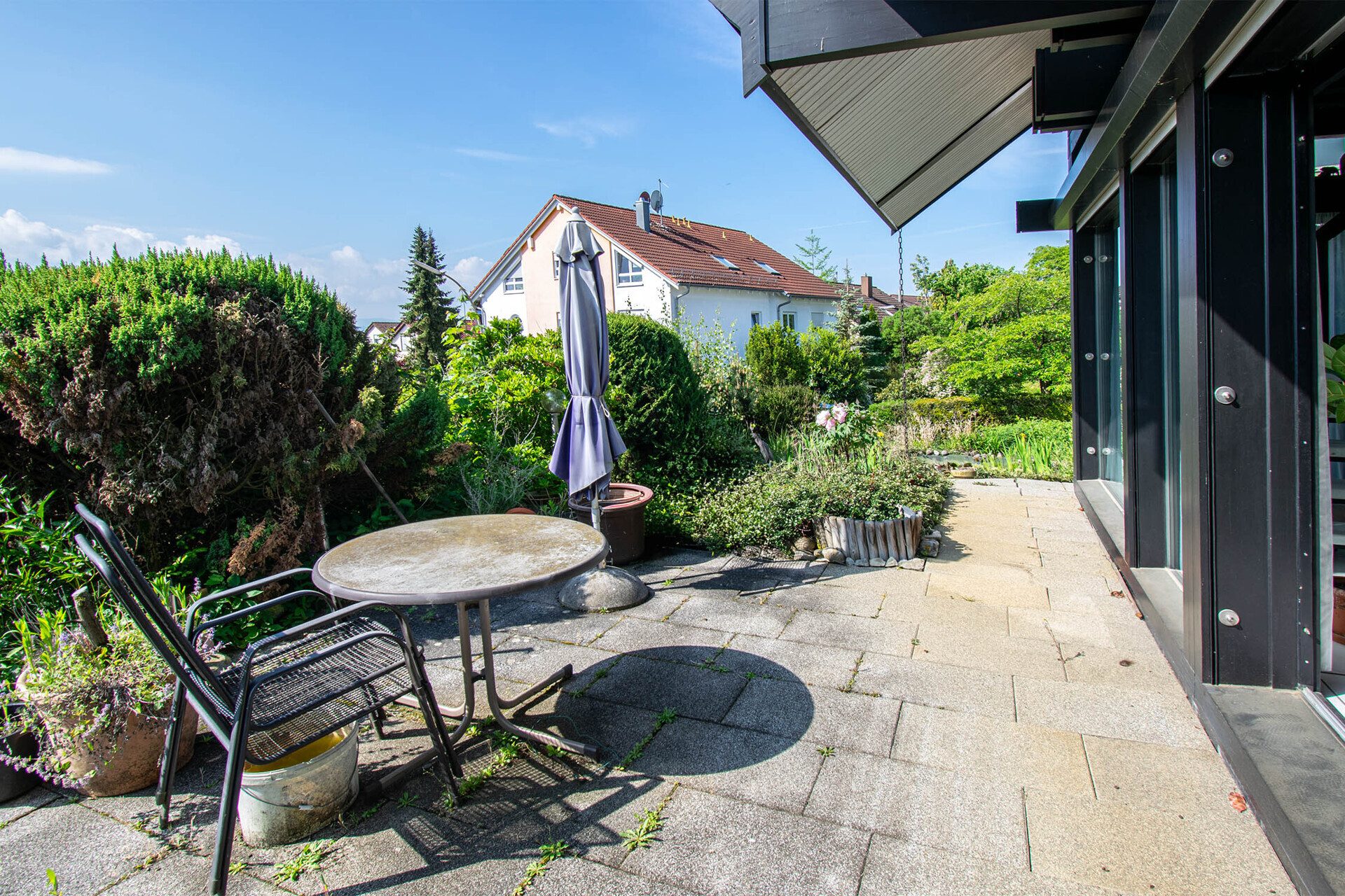 Immobilienangebot - Wangen - Alle - Wangen - Eine Rarität unter den Häusern!