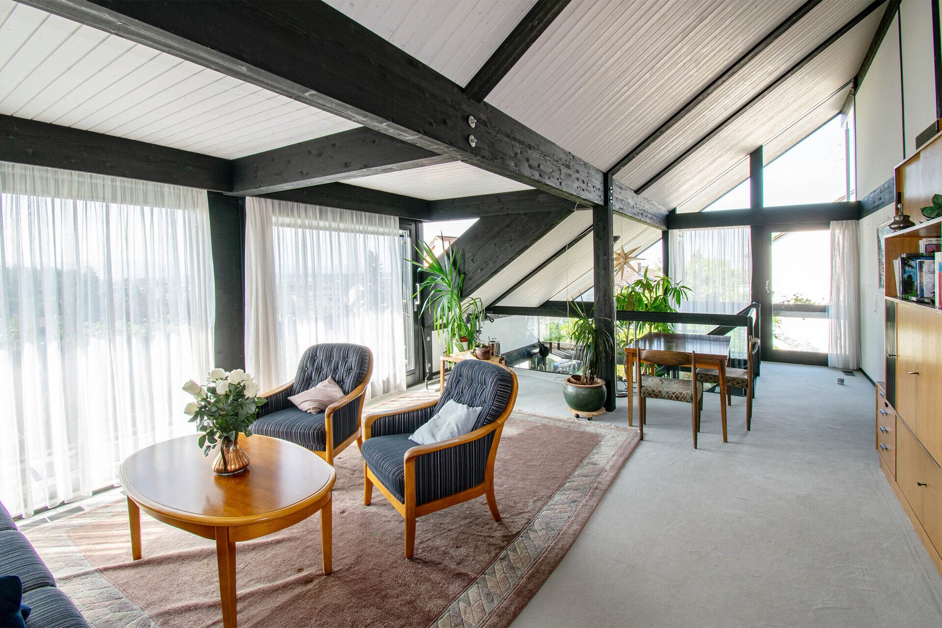 Immobilienangebot - Wangen - Alle - Wangen - Eine Rarität unter den Häusern!