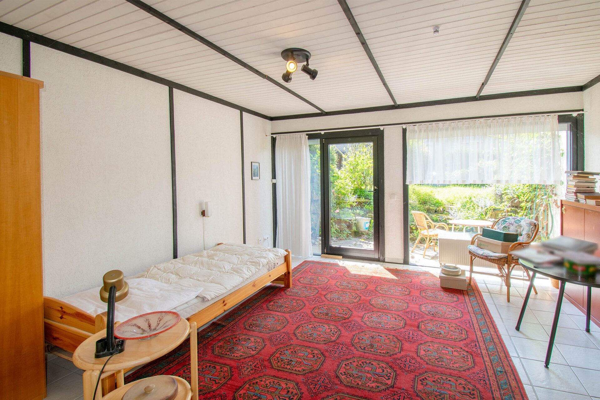 Immobilienangebot - Wangen - Alle - Wangen - Eine Rarität unter den Häusern!