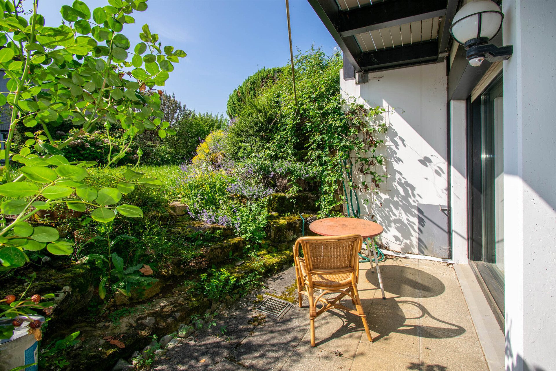 Immobilienangebot - Wangen - Alle - Wangen - Eine Rarität unter den Häusern!
