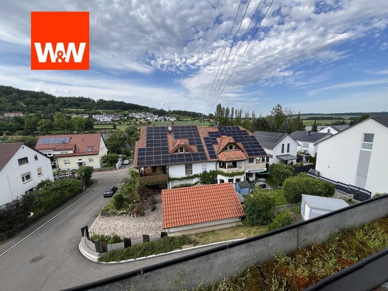 Immobilienangebot - Weil der Stadt - Alle - Münklingen - FREI - mit neuem Preis!