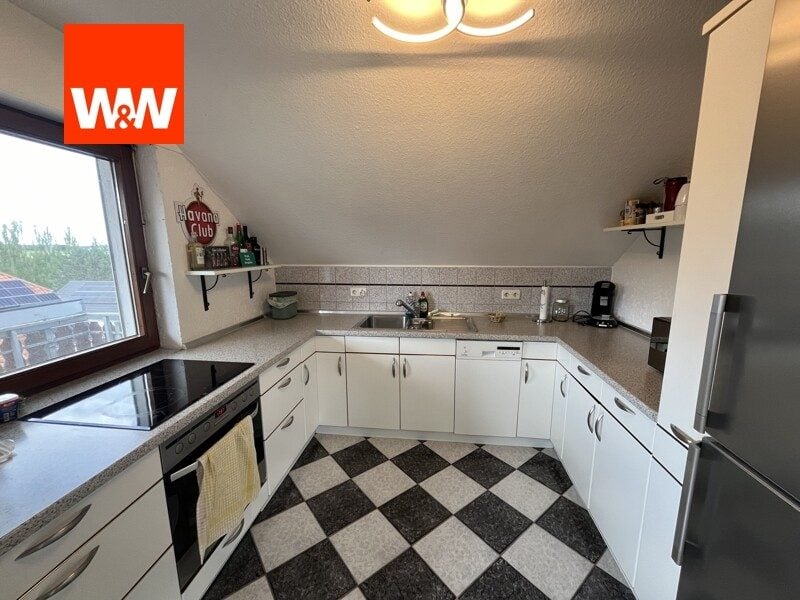 Immobilienangebot - Weil der Stadt - Alle - Münklingen - FREI - mit neuem Preis!