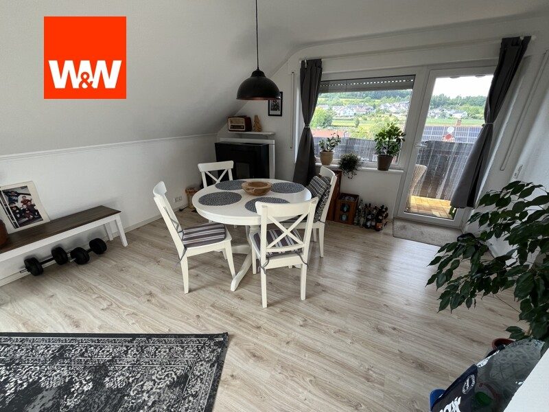 Immobilienangebot - Weil der Stadt - Alle - Münklingen - FREI - mit neuem Preis!