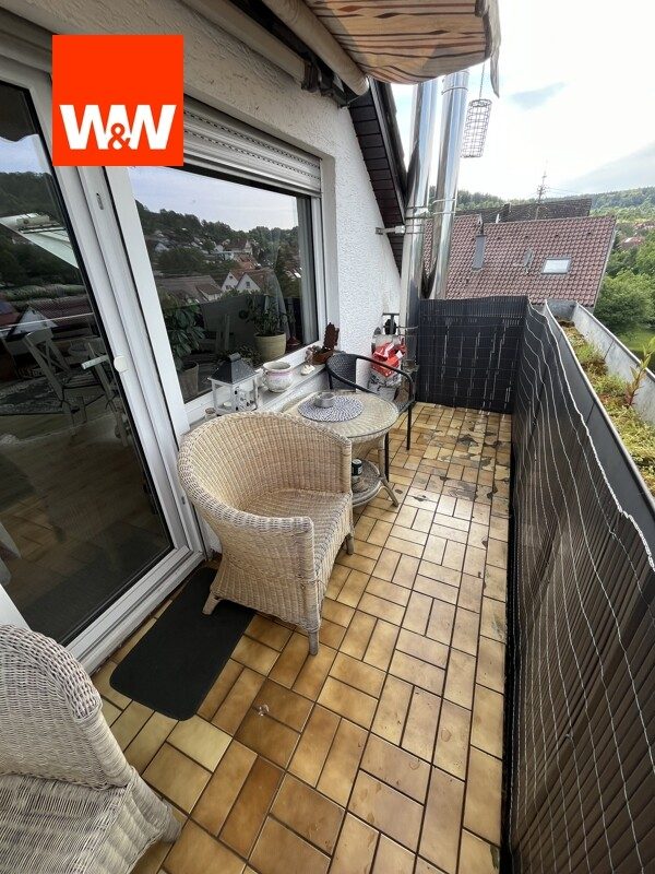 Immobilienangebot - Weil der Stadt - Alle - Münklingen - FREI - mit neuem Preis!