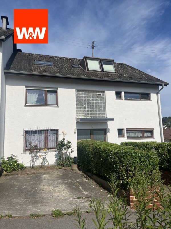 Immobilienangebot - Weil der Stadt - Alle - Münklingen - FREI - mit neuem Preis!