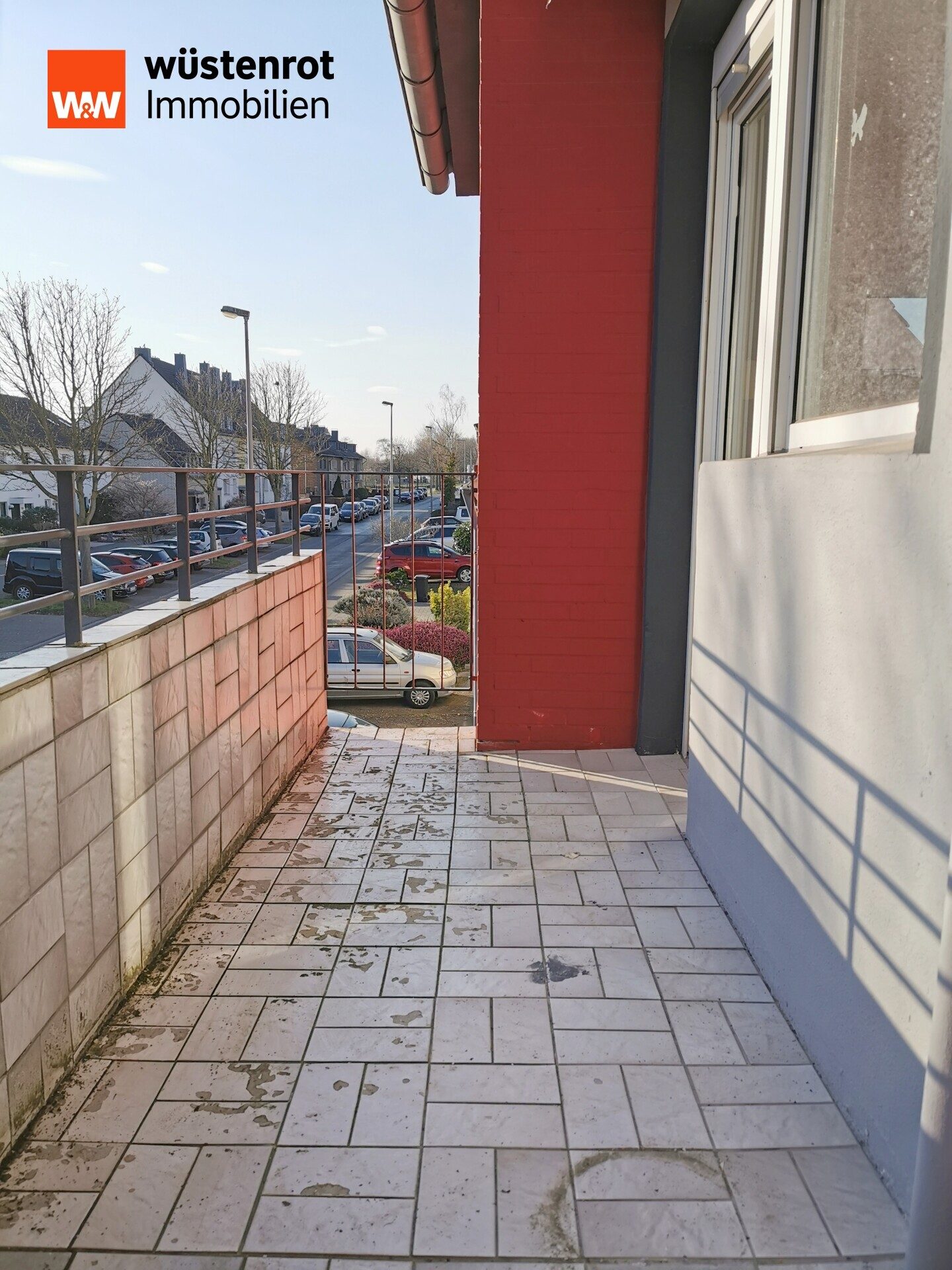 Immobilienangebot - Köln / Merkenich - Alle - ***Perfekt zur Selbstnutzung oder als renditestarke Kapitalanlage***