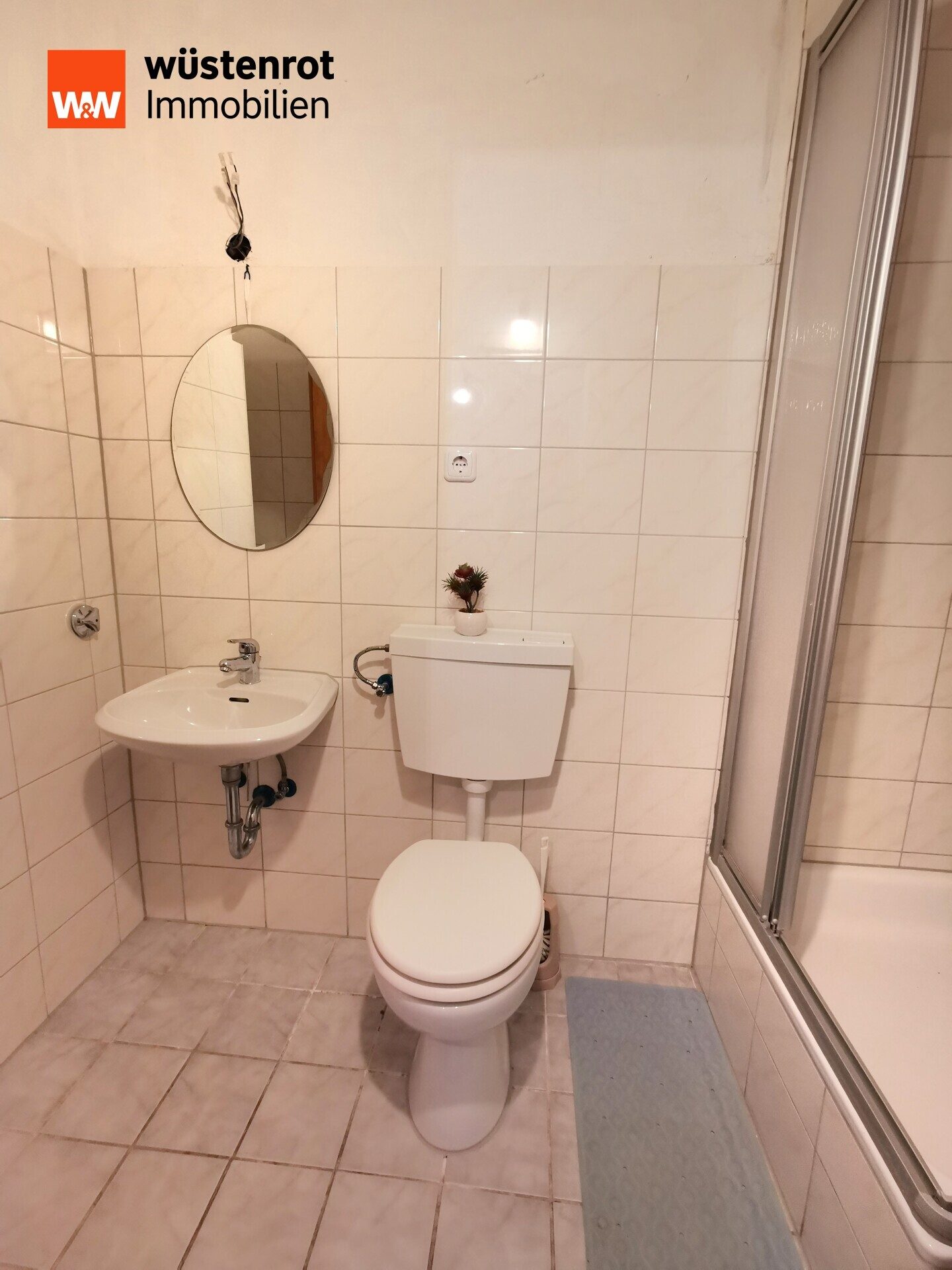 Immobilienangebot - Köln / Merkenich - Alle - ***Perfekt zur Selbstnutzung oder als renditestarke Kapitalanlage***