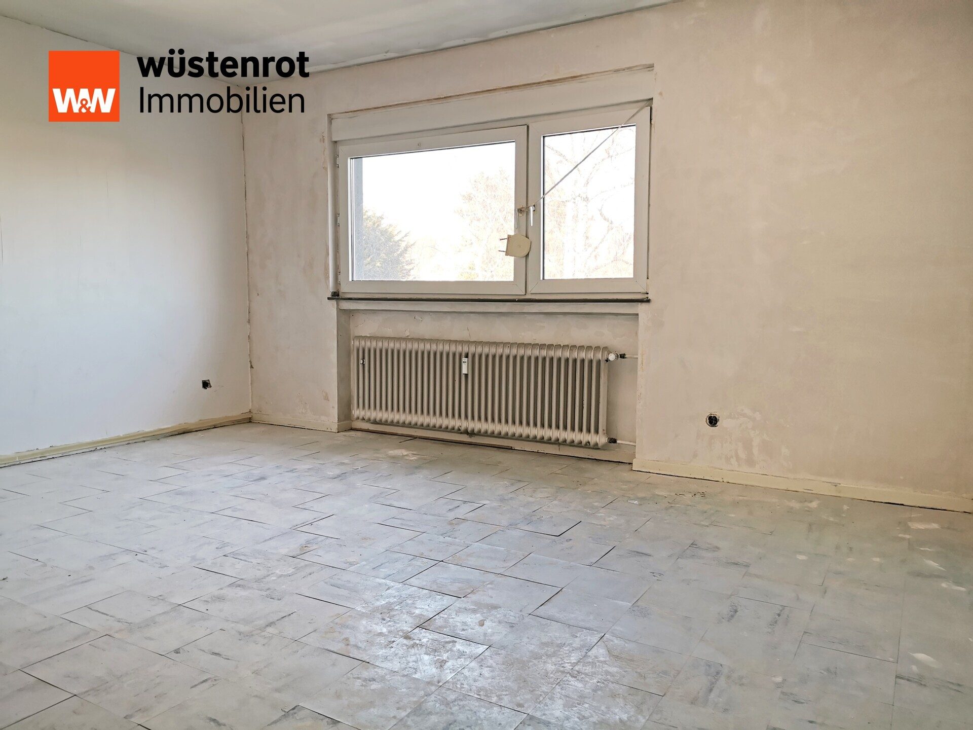 Immobilienangebot - Köln / Merkenich - Alle - ***Ihr neues Zuhause wartet auf Sie!***