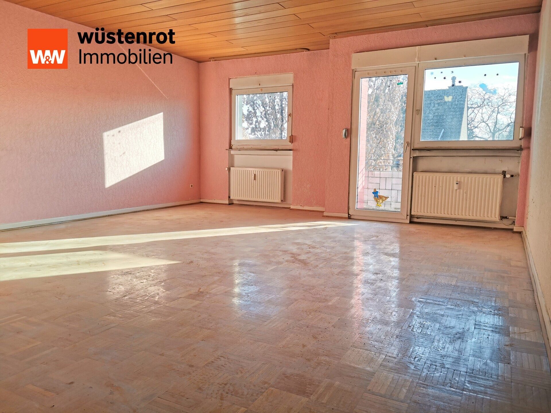 Immobilienangebot - Köln / Merkenich - Alle - ***Ihr neues Zuhause wartet auf Sie!***
