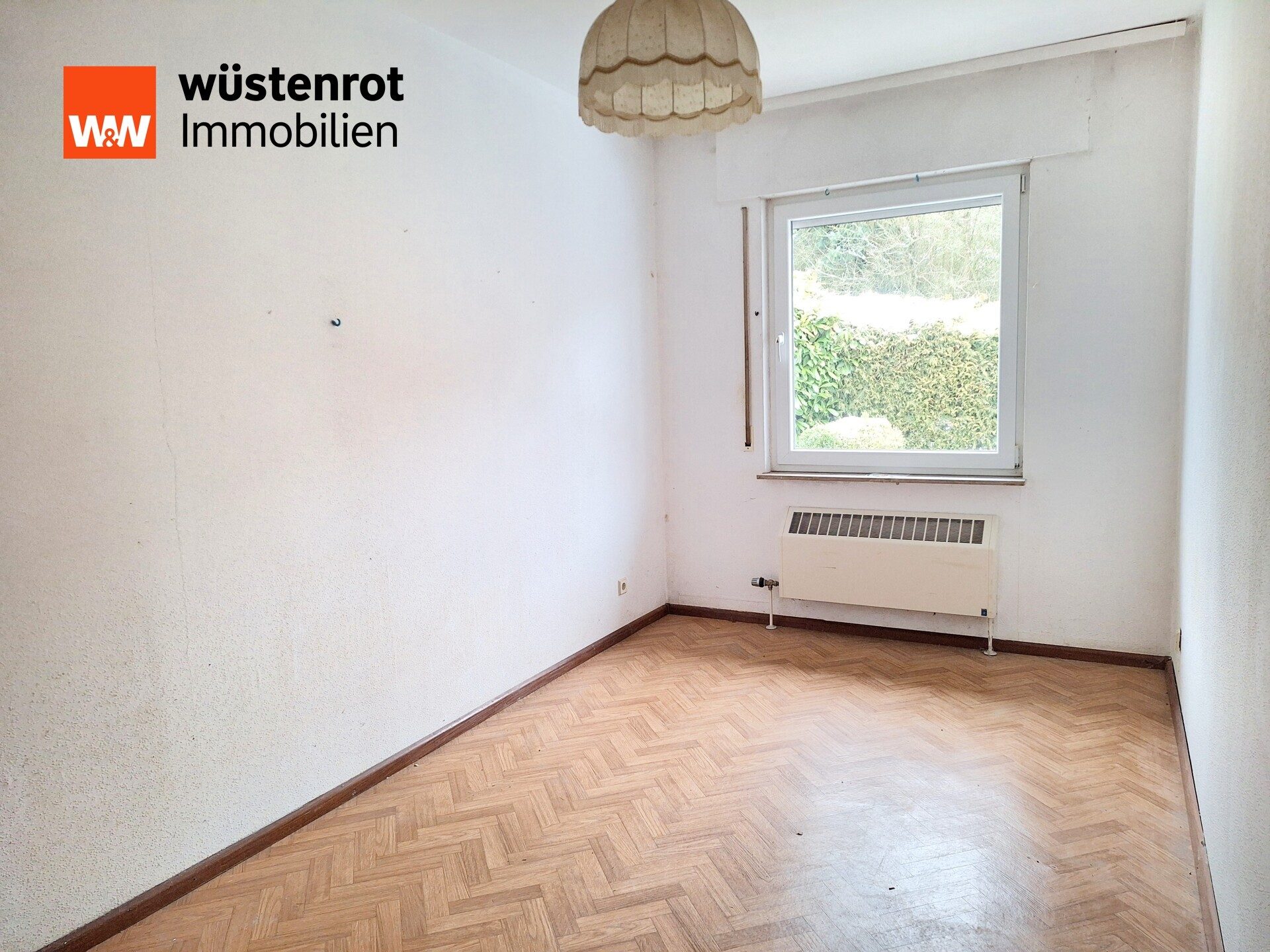 Immobilienangebot - Wilnsdorf / Gernsdorf - Alle - ***Attraktives Einfamilienhaus mit Einliegerwohnung und Ausbaupotenzial!***