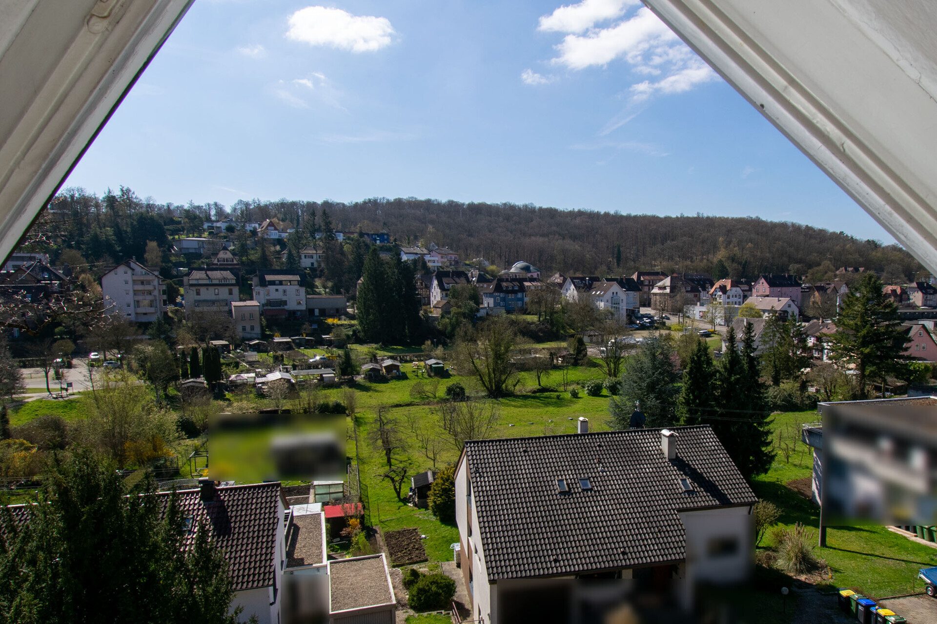 Immobilienangebot - Maulbronn - Alle - Herrschaftliche Villa mit viel Raum zum gestalten auf einem großen Grundstück in bester Lage
