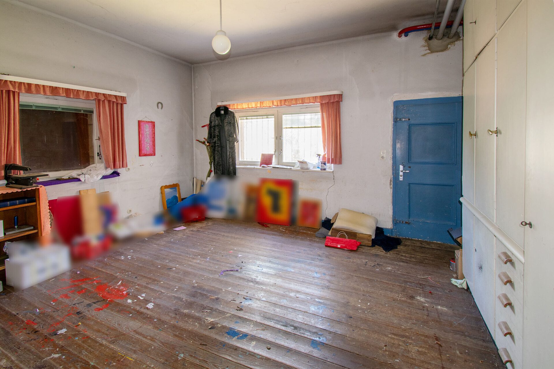 Immobilienangebot - Maulbronn - Alle - Herrschaftliche Villa mit viel Raum zum gestalten auf einem großen Grundstück in bester Lage