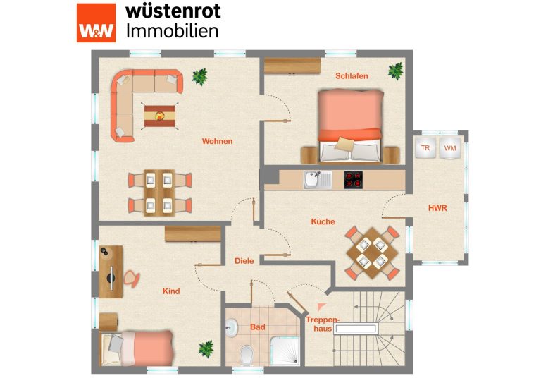 Immobilienangebot - Kirchheim am Neckar - Alle - Handwerker und Kapitalanleger aufgepasst - Mehrfamilienhaus mit viel Potenzial