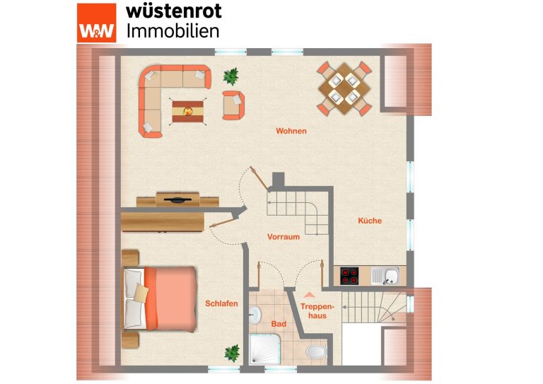 Immobilienangebot - Kirchheim am Neckar - Alle - Handwerker und Kapitalanleger aufgepasst - Mehrfamilienhaus mit viel Potenzial