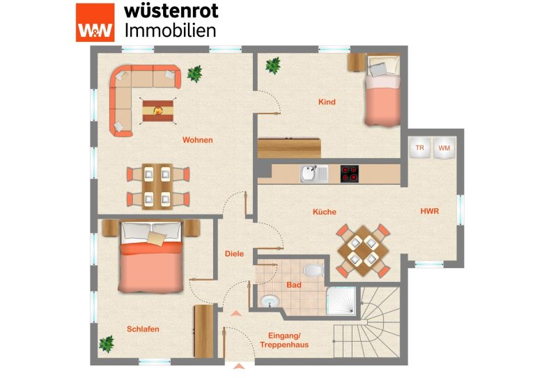 Immobilienangebot - Kirchheim am Neckar - Alle - Handwerker und Kapitalanleger aufgepasst - Mehrfamilienhaus mit viel Potenzial