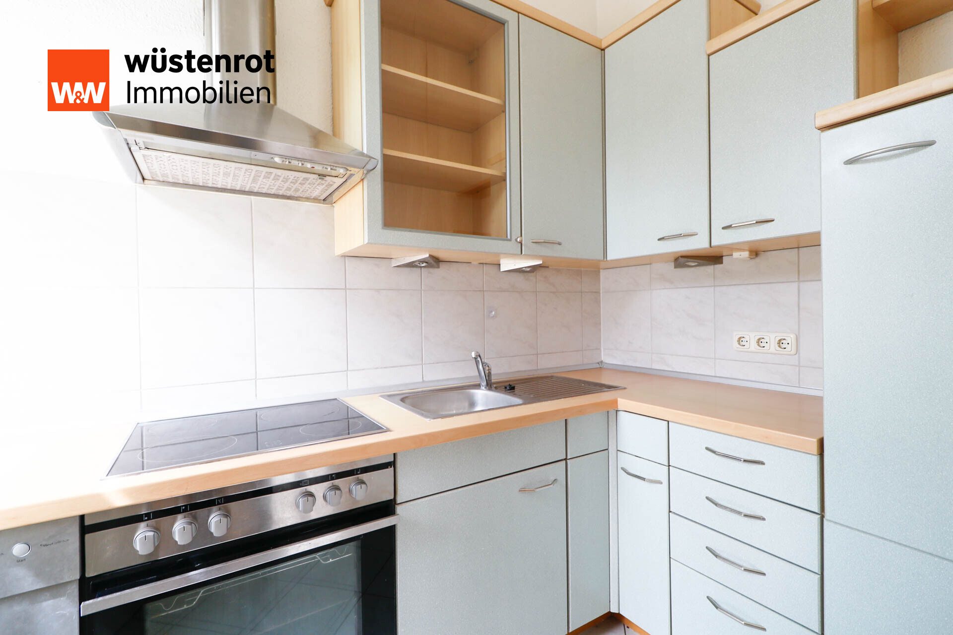 Immobilienangebot - Bad Elster - Alle - Stilvoll, elegant investiert - Sichern Sie sich jetzt Ihre Kapitalanlage im Kurort Bad Elster!