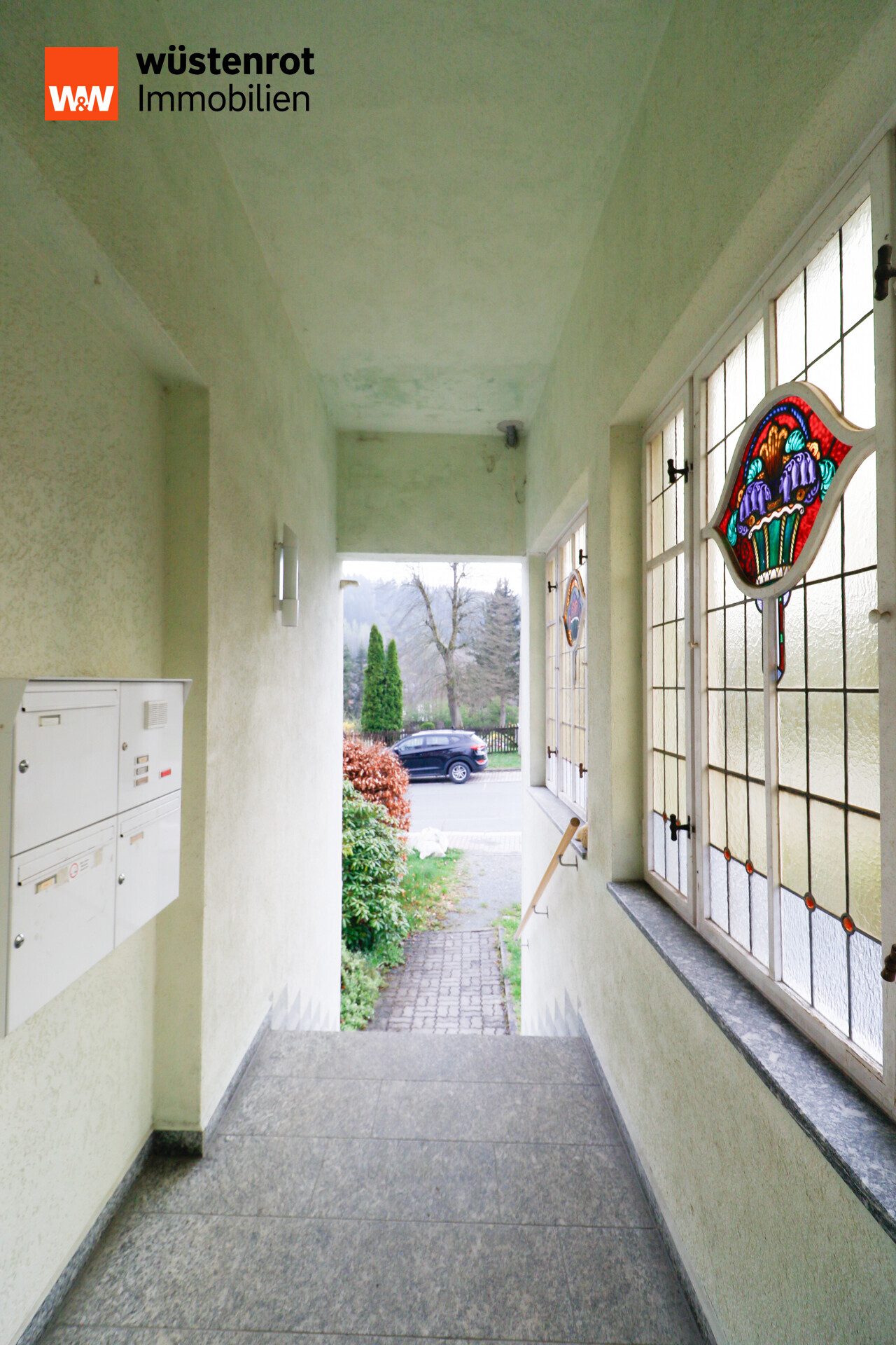 Immobilienangebot - Bad Elster - Alle - Stilvoll, elegant investiert - Sichern Sie sich jetzt Ihre Kapitalanlage im Kurort Bad Elster!