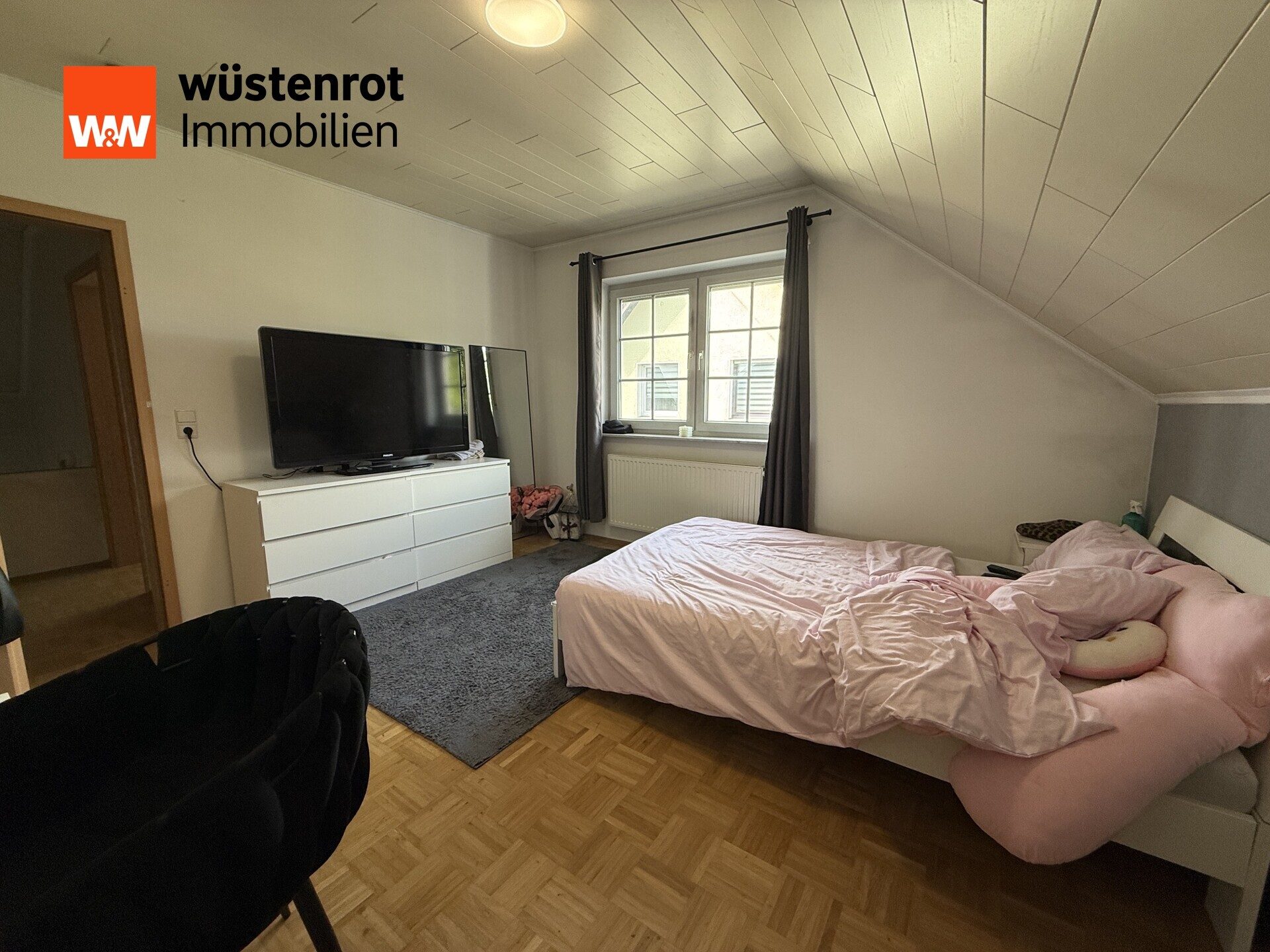 Immobilienangebot - Sankt Katharinen - Alle - Einziehen und Wohlfühlen! Ein Platz für die ganze Familie! St. Katharinen
