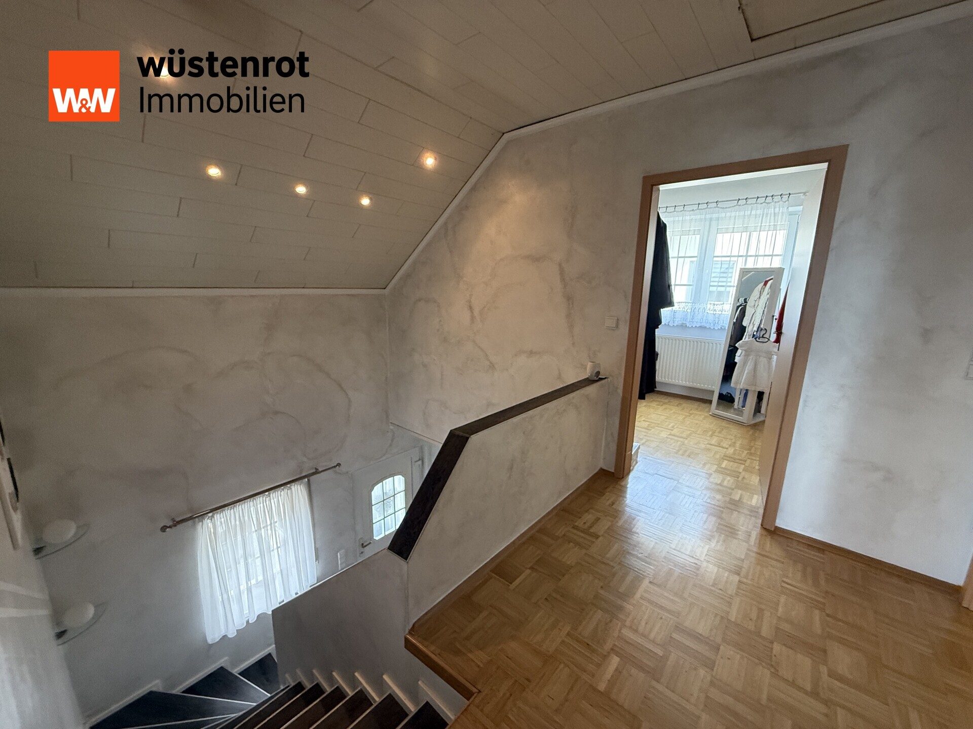 Immobilienangebot - Sankt Katharinen - Alle - Einziehen und Wohlfühlen! Ein Platz für die ganze Familie! St. Katharinen