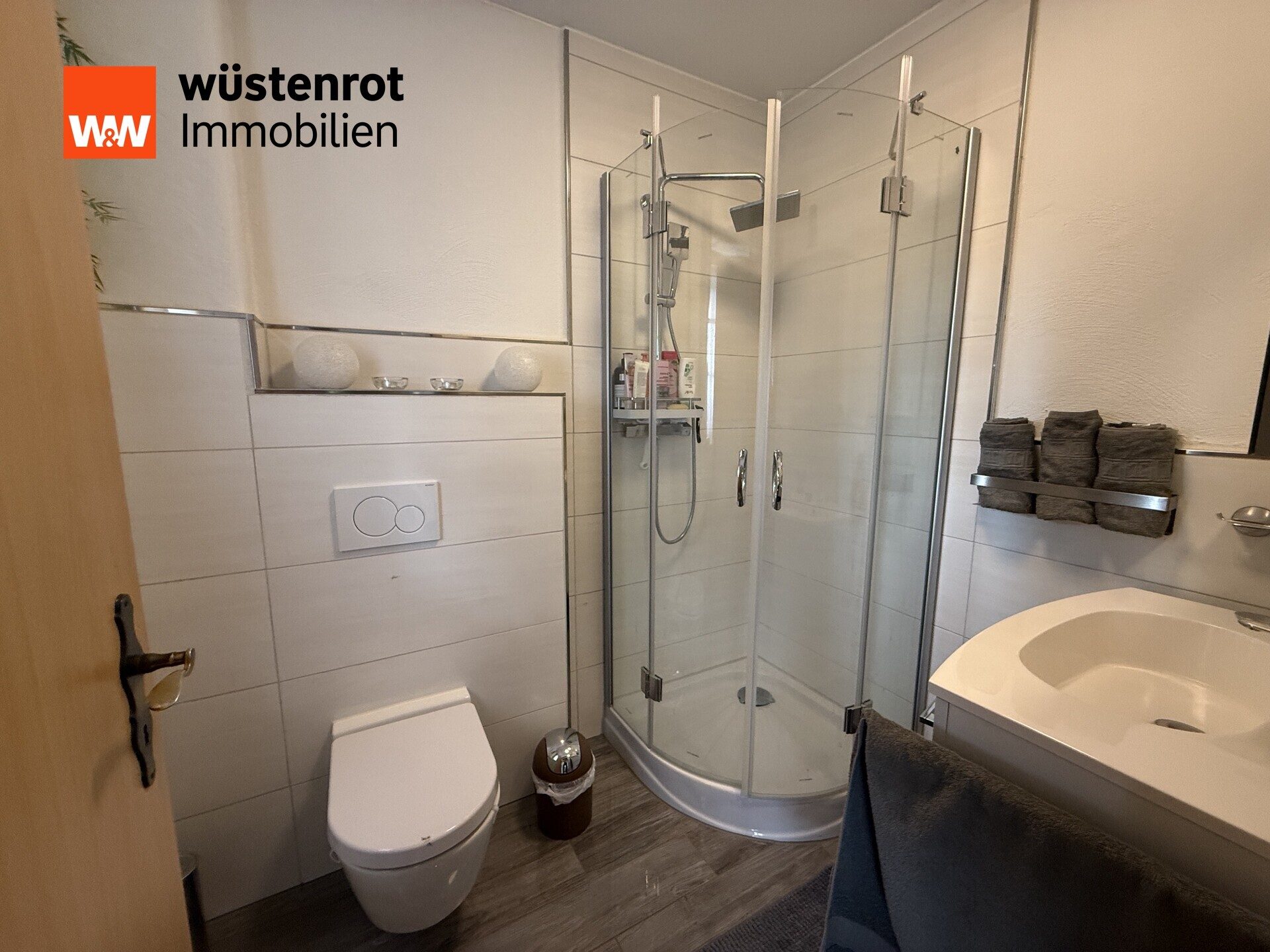 Immobilienangebot - Sankt Katharinen - Alle - Einziehen und Wohlfühlen! Ein Platz für die ganze Familie! St. Katharinen