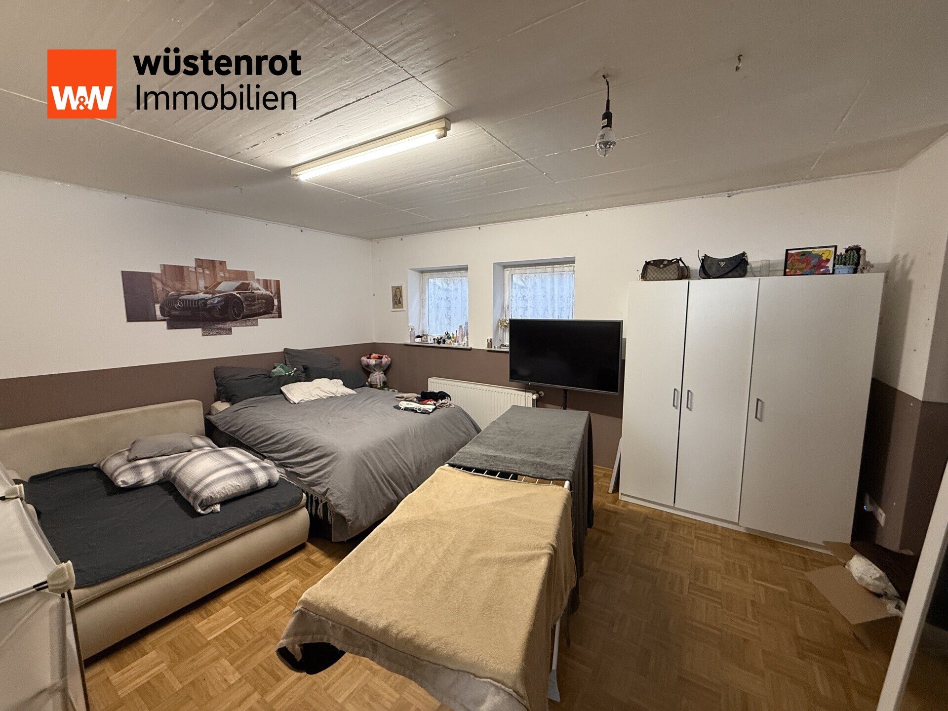 Immobilienangebot - Sankt Katharinen - Alle - Einziehen und Wohlfühlen! Ein Platz für die ganze Familie! St. Katharinen