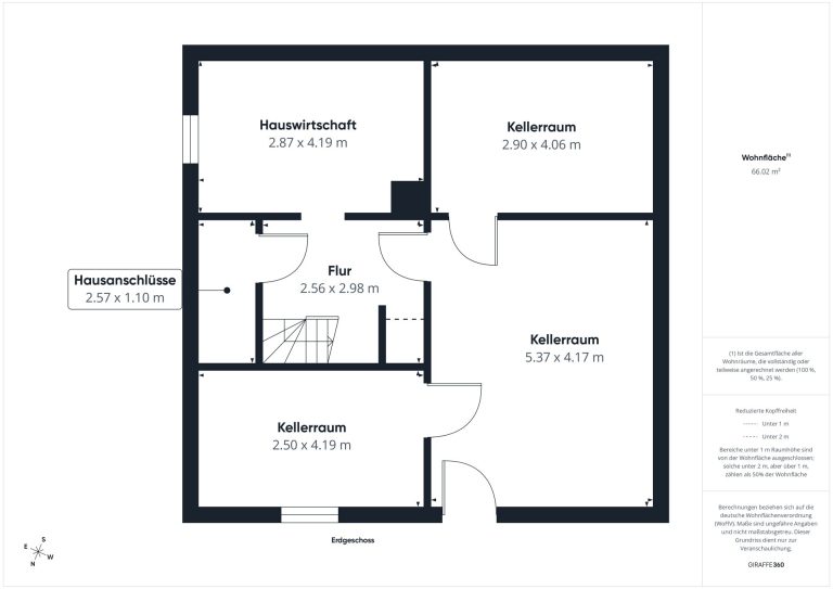 Immobilienangebot - Norderstedt - Alle - Familienzuhause mit sonnigem Garten