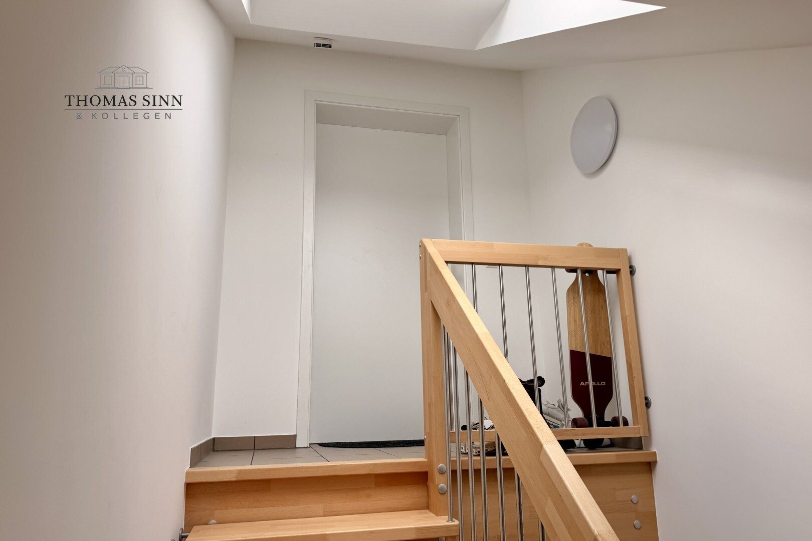 Immobilienangebot - Heilbronn - Alle - Hochwertige 4 Zimmer DG-Whg in vollständig saniertem Dreifamilienhaus mit bester Energieeffizienz A+