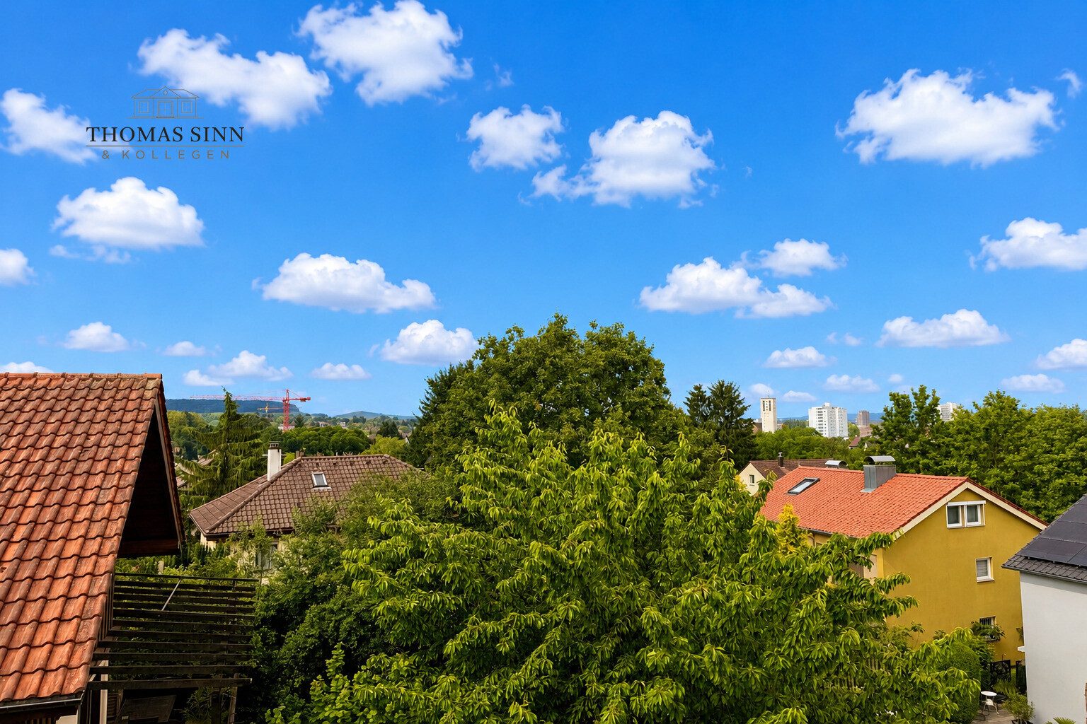 Immobilienangebot - Heilbronn - Alle - Hochwertige 4 Zimmer DG-Whg in vollständig saniertem Dreifamilienhaus mit bester Energieeffizienz A+