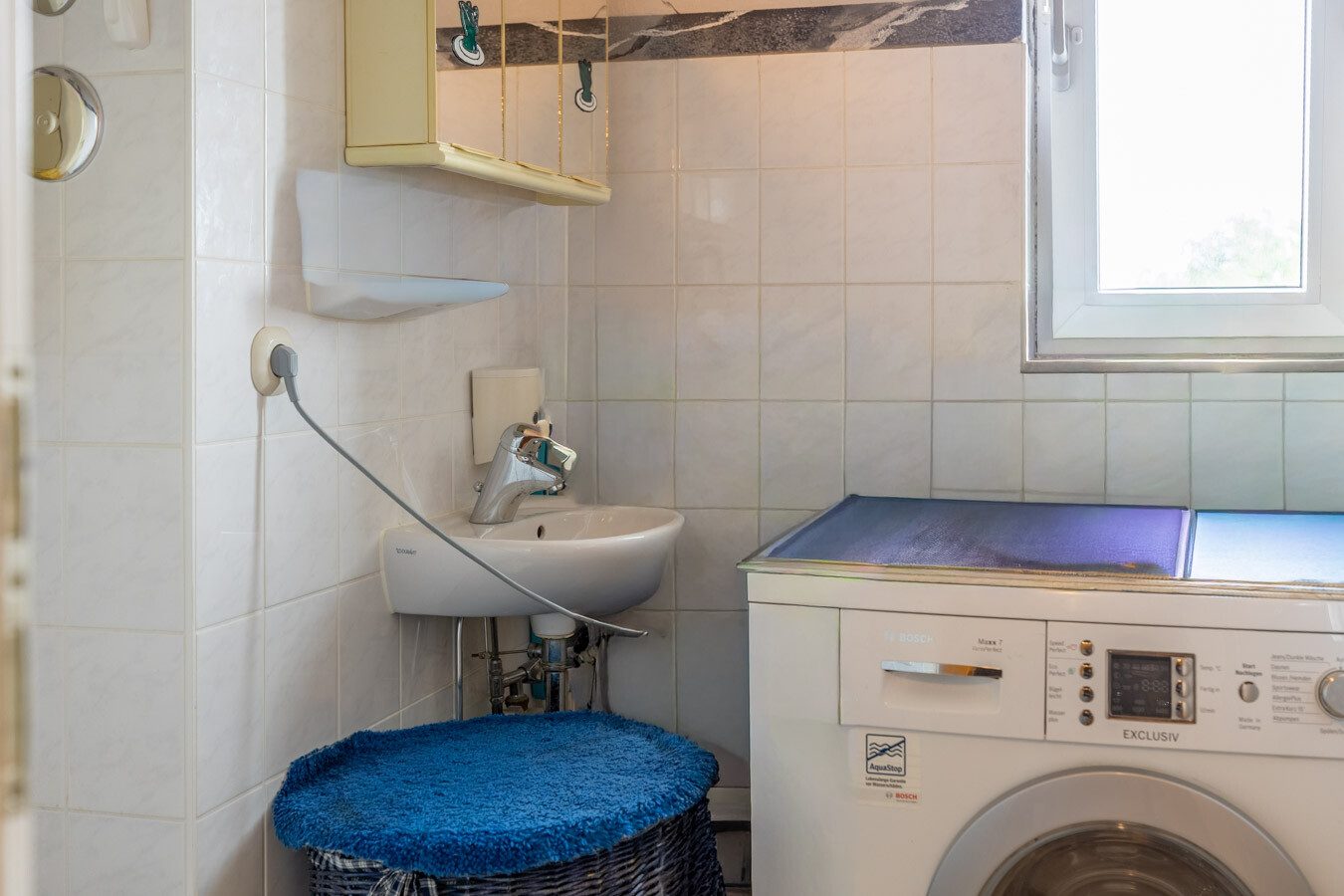 Immobilienangebot - Germering - Alle - Wohnen mit Komfort: 4 Zimmer, Balkon und optimale Infrastruktur