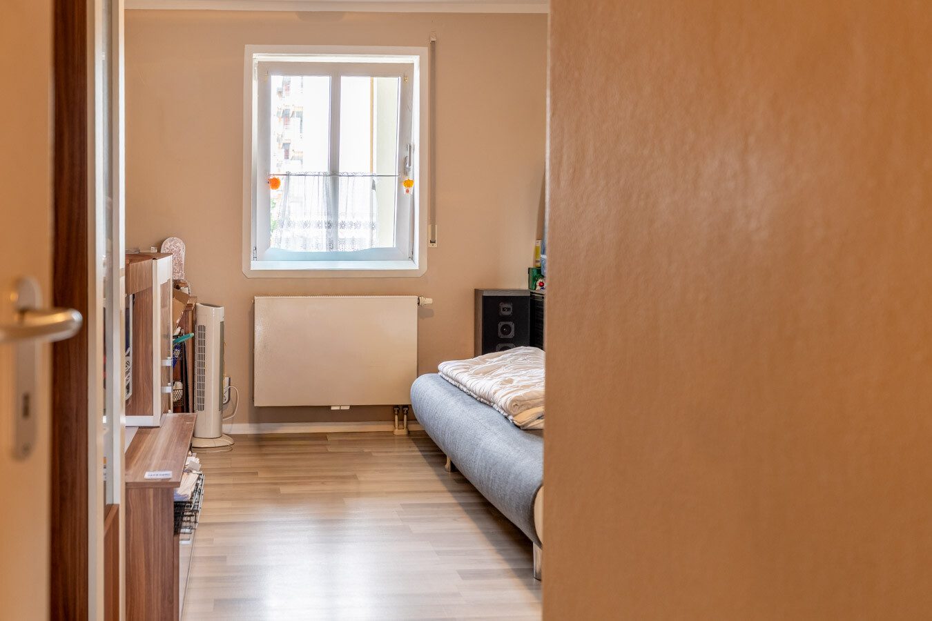 Immobilienangebot - Germering - Alle - Wohnen mit Komfort: 4 Zimmer, Balkon und optimale Infrastruktur