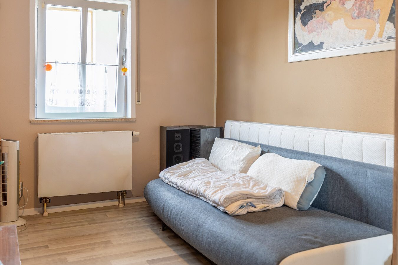 Immobilienangebot - Germering - Alle - Wohnen mit Komfort: 4 Zimmer, Balkon und optimale Infrastruktur