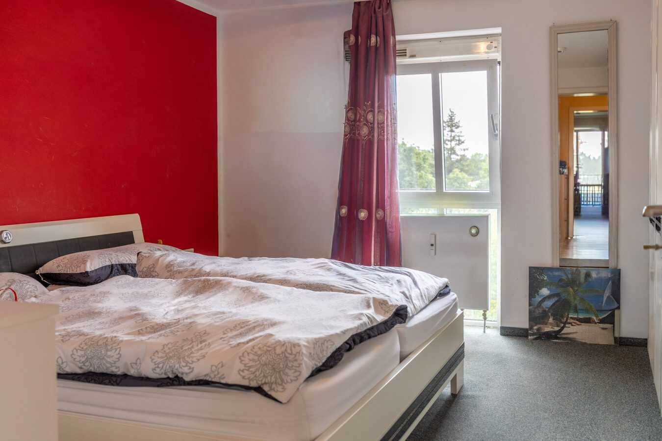 Immobilienangebot - Germering - Alle - Wohnen mit Komfort: 4 Zimmer, Balkon und optimale Infrastruktur