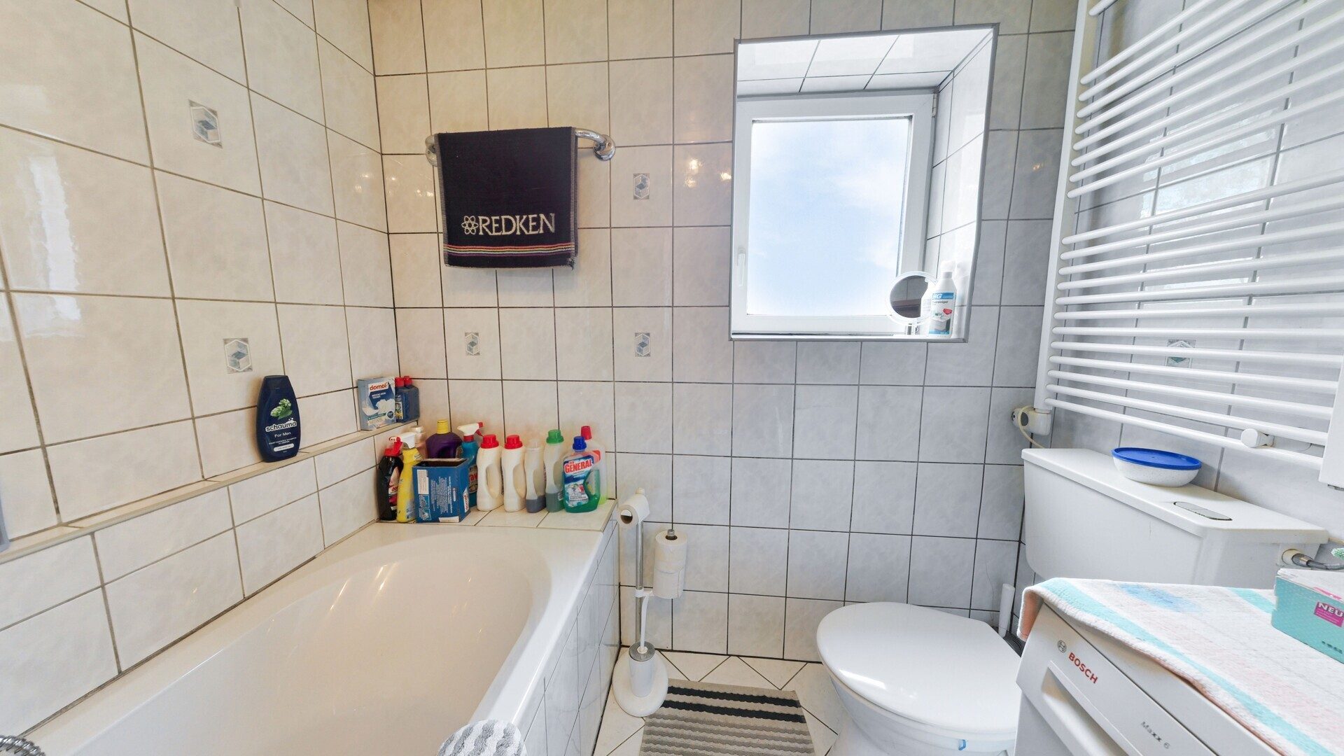 Immobilienangebot - Böhen - Alle - Ein Refugium für Individualisten - komplette Alleinlage - mit Feld, Wald & eigener Wasserquelle