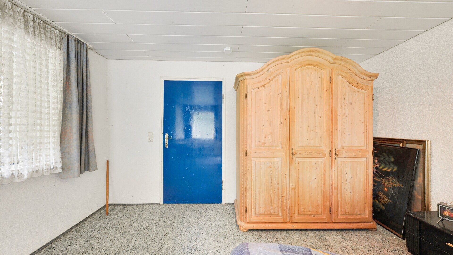 Immobilienangebot - Böhen - Alle - Ein Refugium für Individualisten - komplette Alleinlage - mit Feld, Wald & eigener Wasserquelle