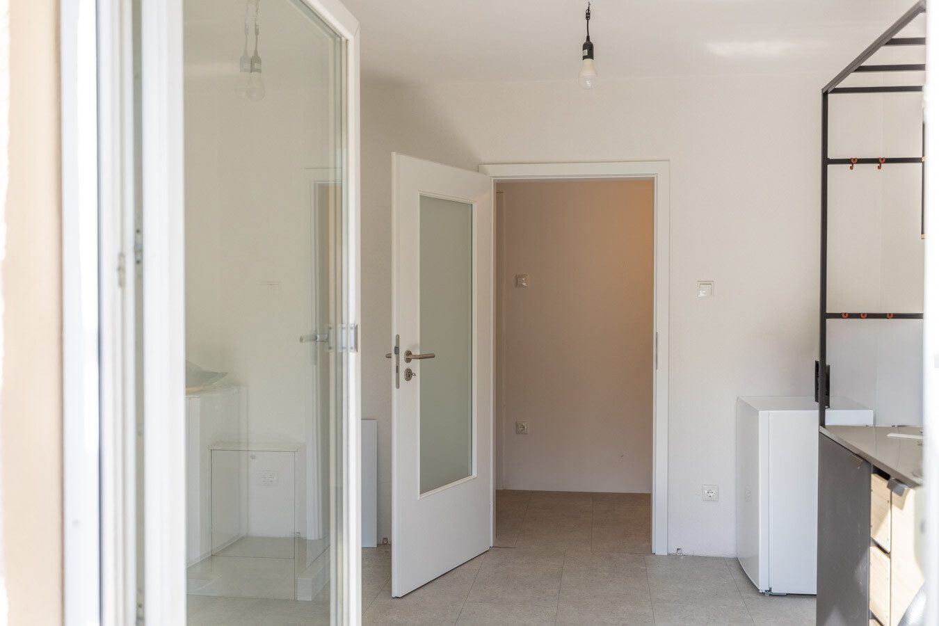 Immobilienangebot - Augsburg - Alle - Gut geschnittene 2 ZKB mit Balkon in zentraler Lage mit Wohlfühlcharakter
