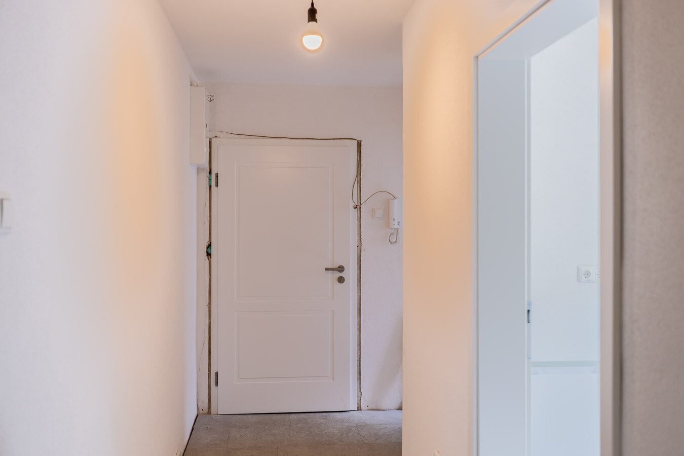 Immobilienangebot - Augsburg - Alle - Gut geschnittene 2 ZKB mit Balkon in zentraler Lage mit Wohlfühlcharakter