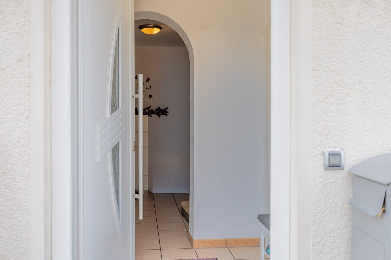 Immobilienangebot - Kaufbeuren - Alle - Viel Platz drinnen und draußen – gepflegte Doppelhaushälfte für Familien
