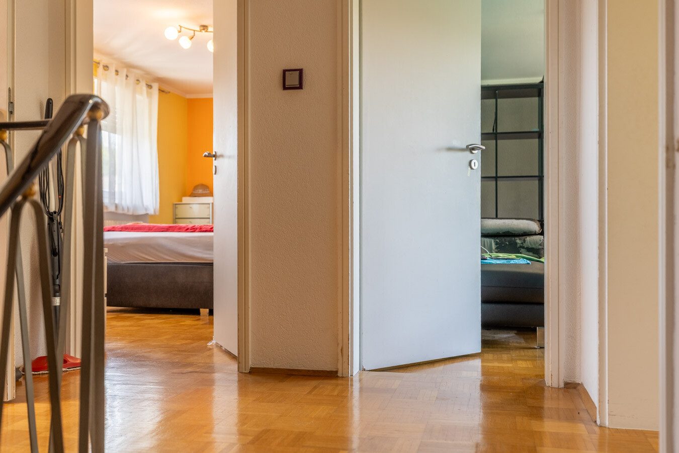 Immobilienangebot - Kaufbeuren - Alle - Viel Platz drinnen und draußen – gepflegte Doppelhaushälfte für Familien