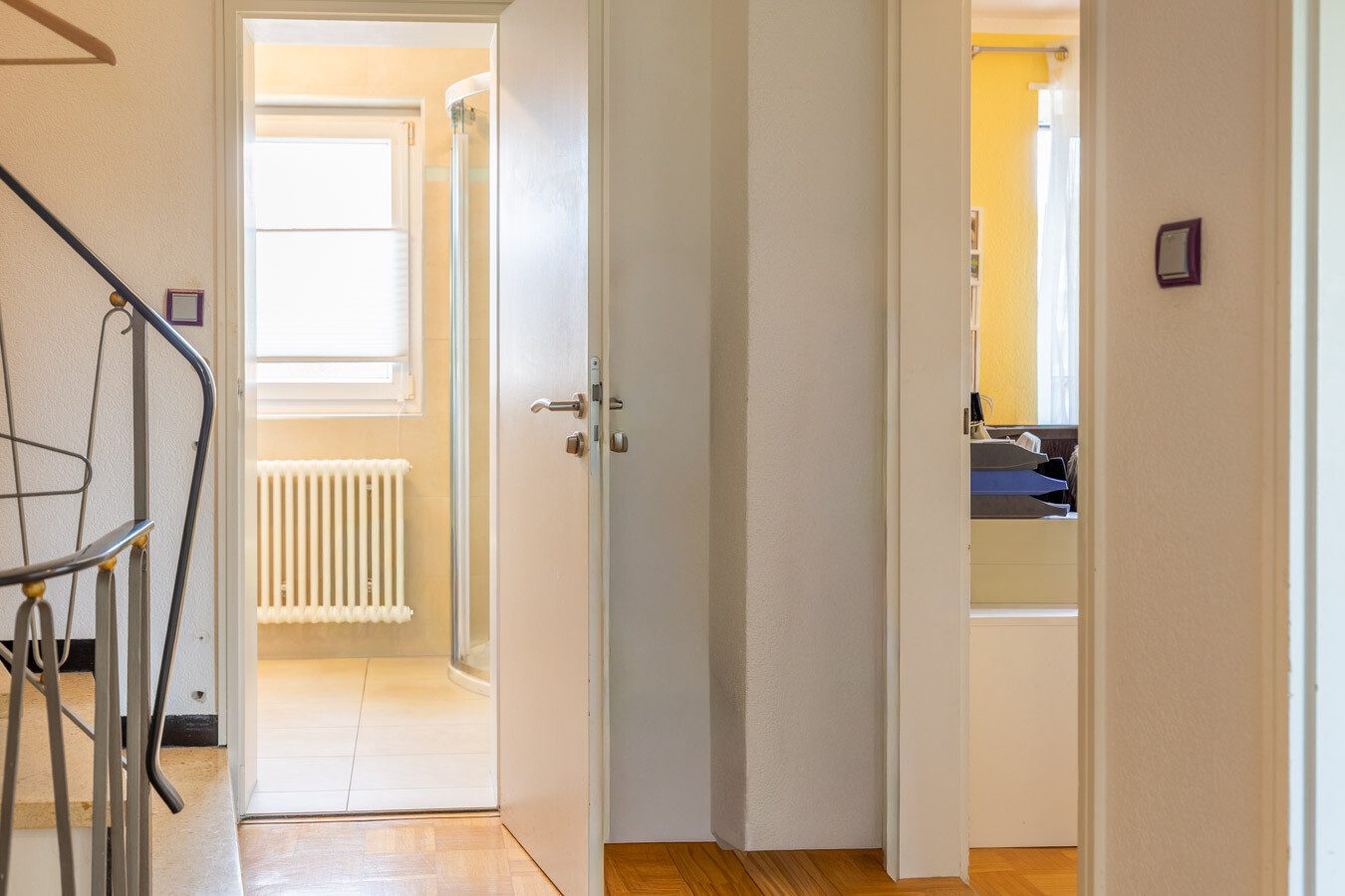 Immobilienangebot - Kaufbeuren - Alle - Viel Platz drinnen und draußen – gepflegte Doppelhaushälfte für Familien