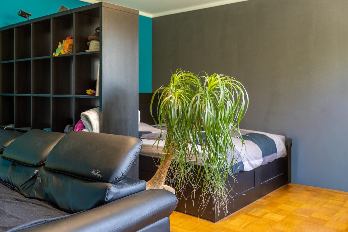 Immobilienangebot - Kaufbeuren - Alle - Viel Platz drinnen und draußen – gepflegte Doppelhaushälfte für Familien