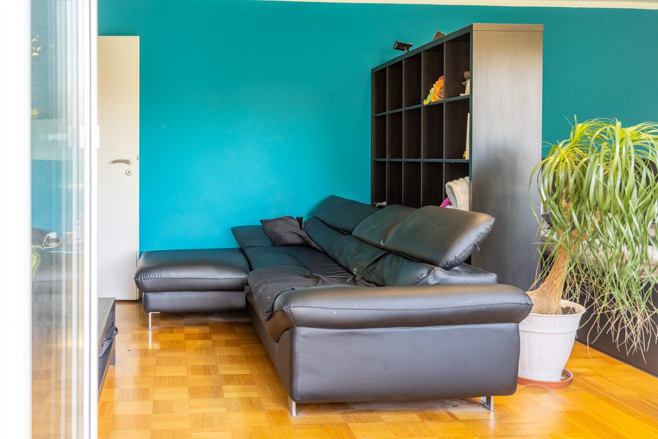 Immobilienangebot - Kaufbeuren - Alle - Viel Platz drinnen und draußen – gepflegte Doppelhaushälfte für Familien