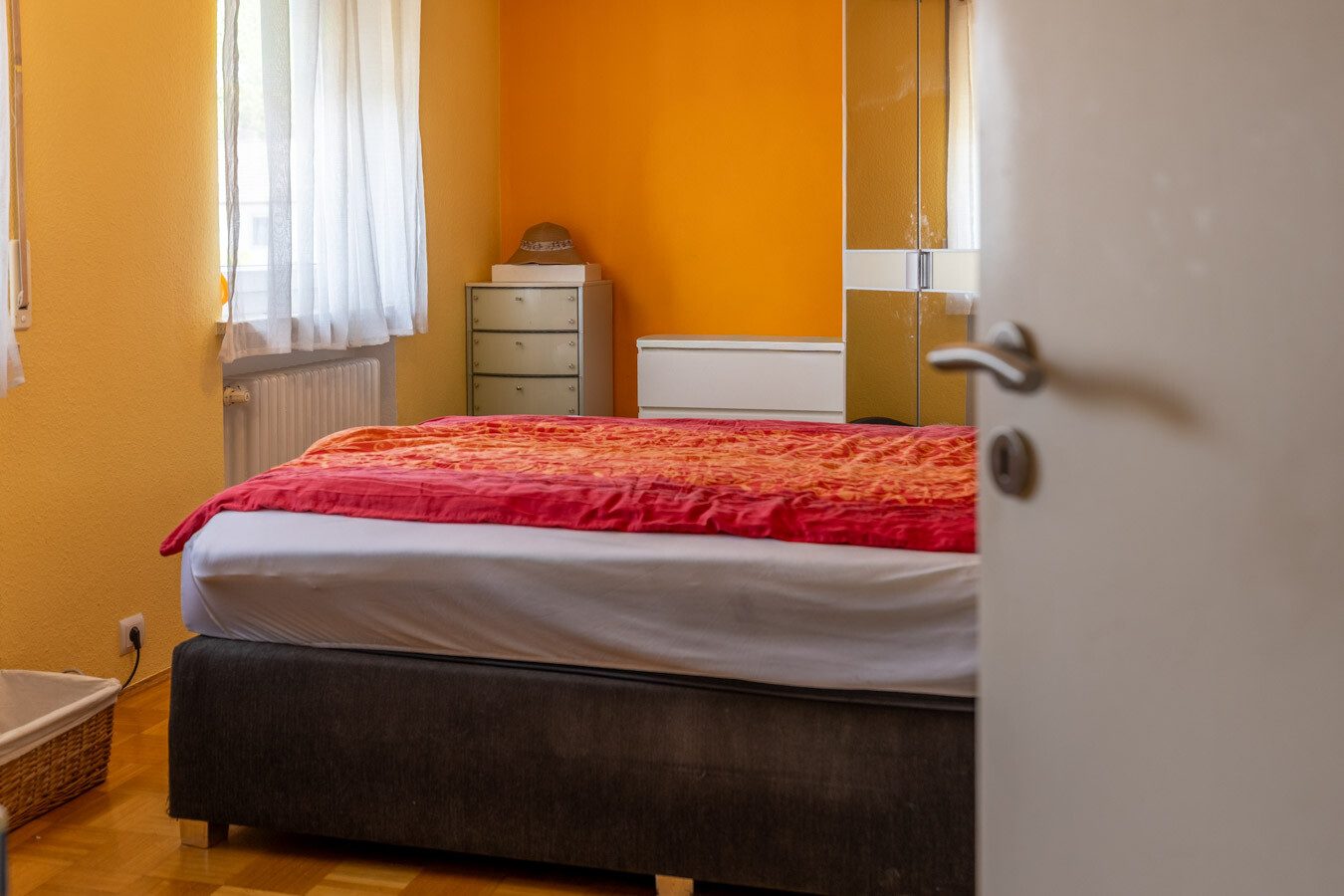 Immobilienangebot - Kaufbeuren - Alle - Viel Platz drinnen und draußen – gepflegte Doppelhaushälfte für Familien