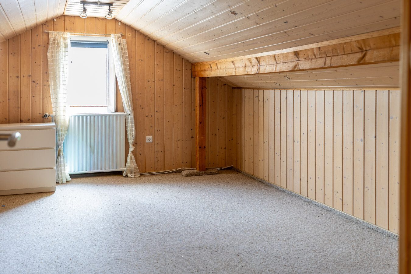 Immobilienangebot - Kaufbeuren - Alle - Viel Platz drinnen und draußen – gepflegte Doppelhaushälfte für Familien