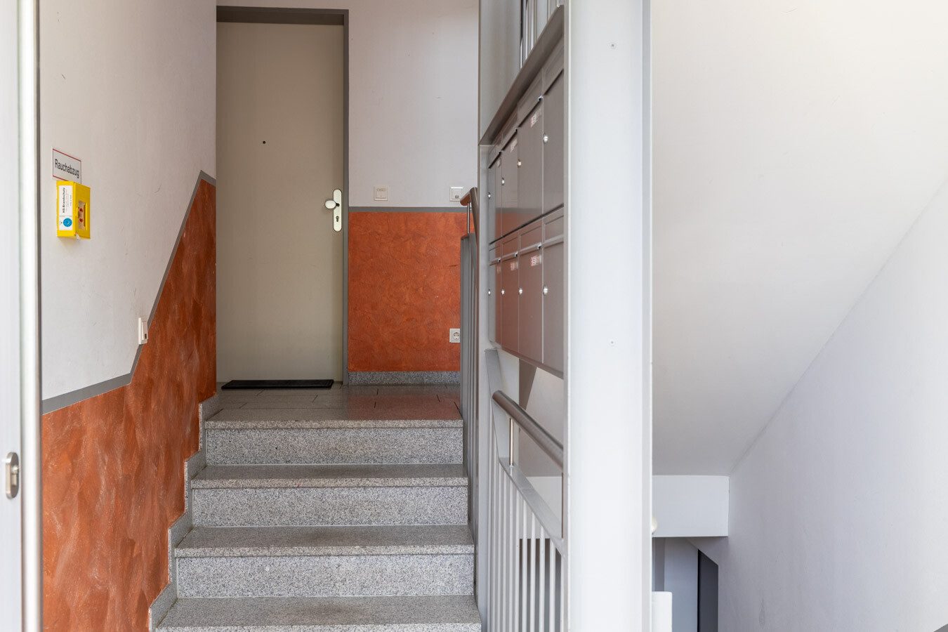 Immobilienangebot - Fürstenfeldbruck - Alle - Sonne, Ruhe, Zuhause - Eine stilvolle Penthaus-Wohnung mit extragroßer Süd-Dachterrasse