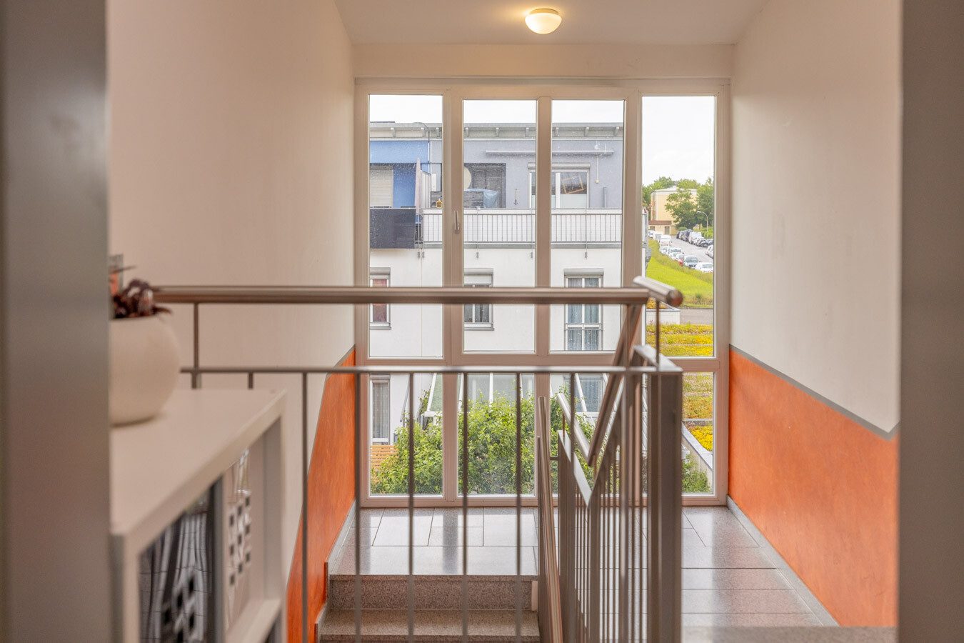 Immobilienangebot - Fürstenfeldbruck - Alle - Sonne, Ruhe, Zuhause - Eine stilvolle Penthaus-Wohnung mit extragroßer Süd-Dachterrasse