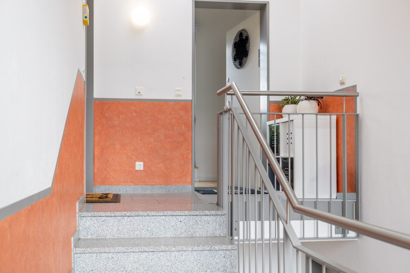 Immobilienangebot - Fürstenfeldbruck - Alle - Sonne, Ruhe, Zuhause - Eine stilvolle Penthaus-Wohnung mit extragroßer Süd-Dachterrasse