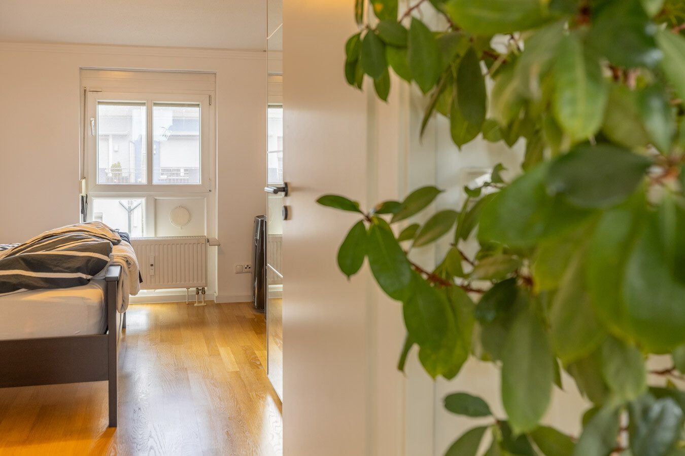 Immobilienangebot - Fürstenfeldbruck - Alle - Sonne, Ruhe, Zuhause - Eine stilvolle Penthaus-Wohnung mit extragroßer Süd-Dachterrasse